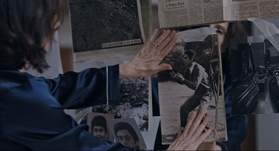 LA VERITA' MIGLIORE - Un dolore che riapre antiche ferite