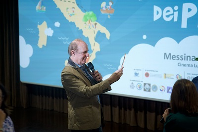 IL CINECLUB DEI PICCOLI 6 - I vincitori