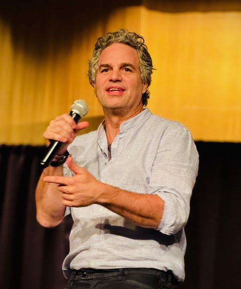 ARTMEDIA 2026 - Mark Ruffalo ospite a Roma
