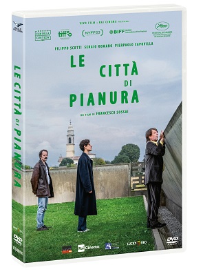 LE CITTA' DI PIANURA - Dal 14 maggio in DVD e Blu-ray