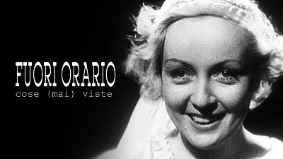 FUORI ORARIO COSE (MAI) VISTE - 50 Griffith. La cineteca che visse due volte