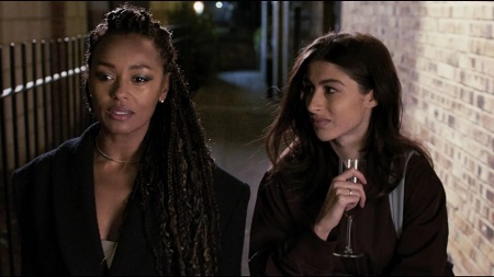 A YEAR IN LONDON - Un elogio dell�amore e del coraggio