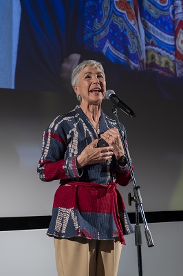 BOLZANO FILM FESTIVAL BOZEN 39 - I vincitori