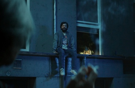 MOSCOW INTERNATIONAL FILM FESTIVAL 48 - Selezionata l'opera prima 