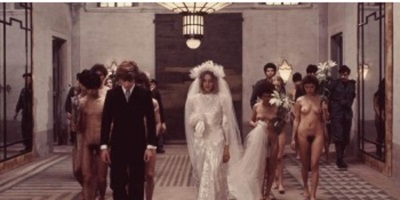 SAL� O LE 120 GIORNATE DI SODOMA - Il 24 aprile proiezione alla Cinema Cineteca Milano Arlecchino