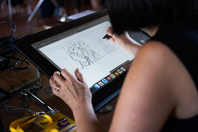 BERGAMO ANIMATION DAYS 5 - Dal 14 al 16 maggio