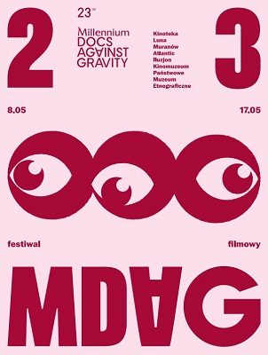 MILLENNIUMA DOCS AGAINST GRAVITY 23 - Tanti film italiani al festival di Varsavia