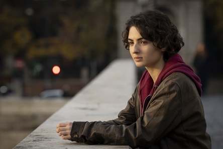 AMATA - Su Sky Cinema sabato 25 aprile