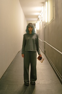 URANIA - Al termine le riprese del film d�esordio di Pier Lorenzo Pisano