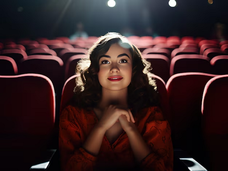 CINEMA ITALIANO - Una parit&agrave; ancora lontana