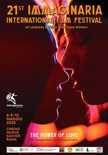 IMMAGINARIA 21 - Dall'8 al 10 maggio a Roma