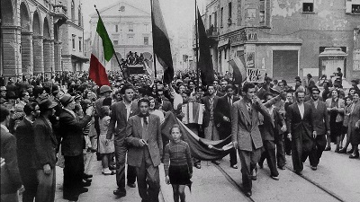 RAI - La programmazione per l'Anniversario della Liberazione
