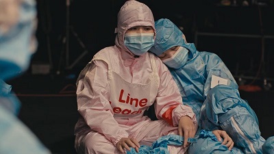 SHE - Il 25 aprile su Rai 3 e su RaiPlay