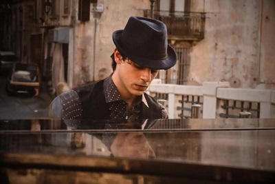 L'ORATORE - Nel cast Manuel Lucera