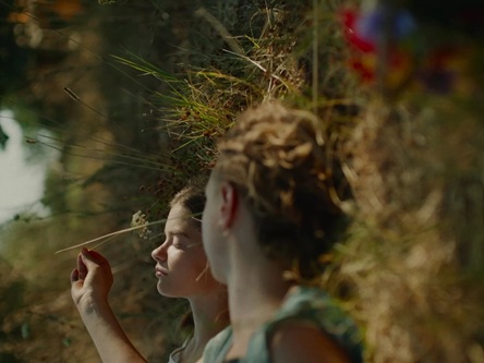 BREF INTERNATIONAL SHORT FILM FESTIVAL 2 - I premi