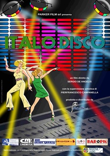 ITALO DISCO - Disponibile sulle maggiori piattaforme on line