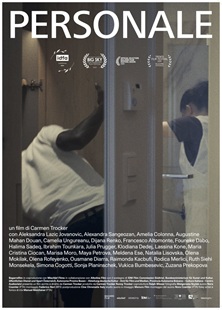 PERSONALE - In streaming il documentario di Carmen Trocker