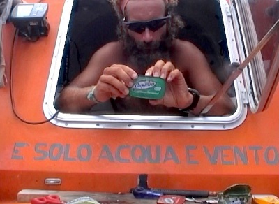 ROTTA - Diario di un'impresa