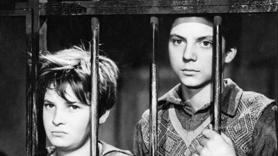 SCIUSCIA' 70 - Il 28 aprile in onda su Rai Storia