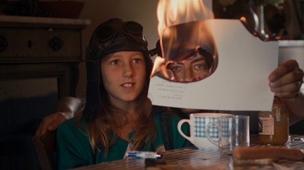 LEILA - Nuove proiezioni a Torino, Milano, Roma e Firenze dal 5 all'11 maggio