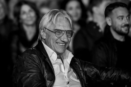 GARDA CINEMA 2026 - Mimmo Calopresti presidente di giuria