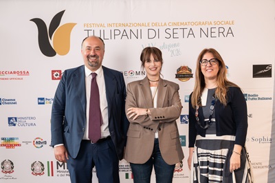 TULIPANI DI SETA NERA 19 - Tutti i finalisti