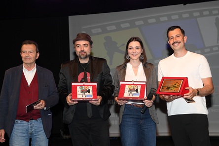 ROMA VIDEOCLIP 2026 - Assegnati i premi