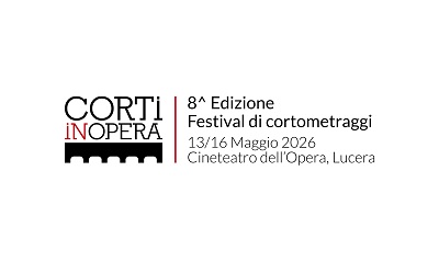 CORTI IN OPERA 8 - Dal 13 al 16 maggio a Lucera