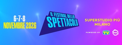 IL FESTIVAL DELLO SPETTACOLO 2 - Nasce il concorso cinematografico