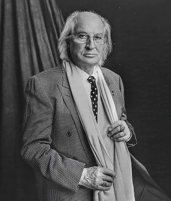 DAVID DI DONATELLO 71 - A Vittorio Storaro il Premio Speciale Cinecitt� David