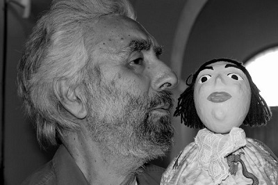 FRAMMENTI AUTORIALI 17 - Omaggio a Mariano Dolci