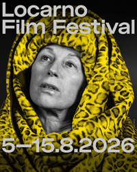 LOCARNO 79 - Cindy Sherman presta il suo sguardo enigmatico al poster ufficiale