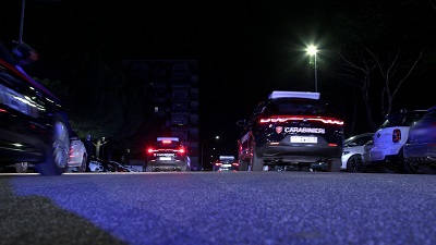 AVAMPOSTI: LA RADIOMOBILE - Dal 1 maggio su DMAX