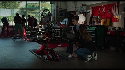 L'ENERGIA DELLA CREAZIONE - Il 1 maggio in seconda serata su Tv2000