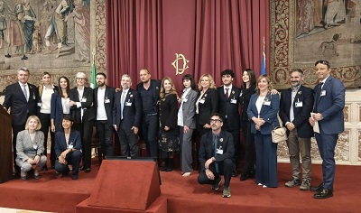 ITALIA GREEN FILM FESTIVAL 7 - Presentata a Roma la manifestazione