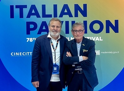 INTERNATIONAL TOUR FILM FESTIVAL 15 - Iscritte 412 opere provenienti da 45 nazioni dei cinque continenti