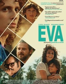 EVA - Tre presentazioni in Toscana alla presenza di Emanuela Rossi
