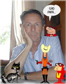 DAVID DI DONATELLO 71 - Rai annuncia il ritorno del Signor Rossi