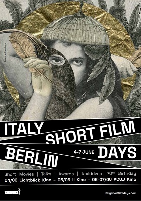 ITALY SHORT FILM DAYS BERLIN 1 - La line-up dei 30 cortometraggi in concorso