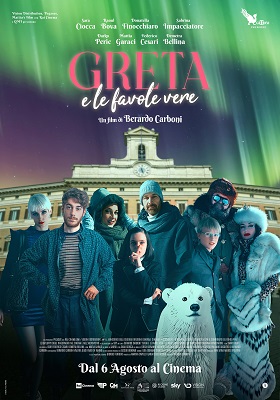 GIFFONI FILM FESTIVAL 56 - In anteprima 