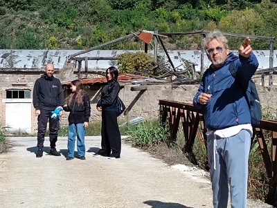 Note di regia di 