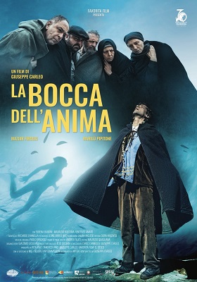 LA BOCCA DELL'ANIMA - Su  Prime Video in Italia, USA e Canada