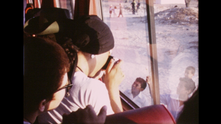 HOME MOVIES � Aperta la call per residenza artistica rivolta a musicisti e sound designer
