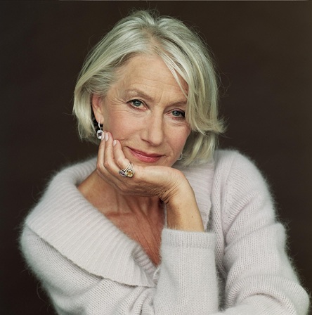 TAORMINA FILM FESTIVAL 72 - Helen Mirren premio alla carriera