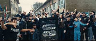 KING MARRACASH - Il trailer