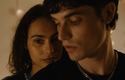 LA NOTTE BRUCIA - Terminate le riprese del film di esordio di Angelica Gallo