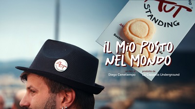 CINEMA ARISTON TRIESTE - Il 15 maggio nuova proiezione di 