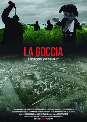 LA GOCCIA - Dal 15 al 25 maggio in programmazione alla Cineteca Milano Arlecchino