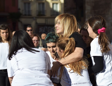SICILIA QUEER FILMFEST 16 - Santabarbara di Blanca Mat�as Fernandez
