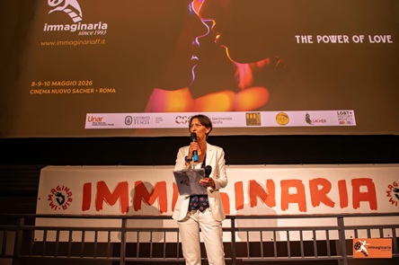 IMMAGINARIA 21 - I premi